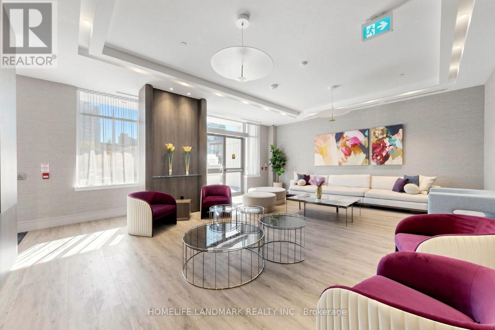 207- 75 Canterbury Place, Toronto, ON photo 37