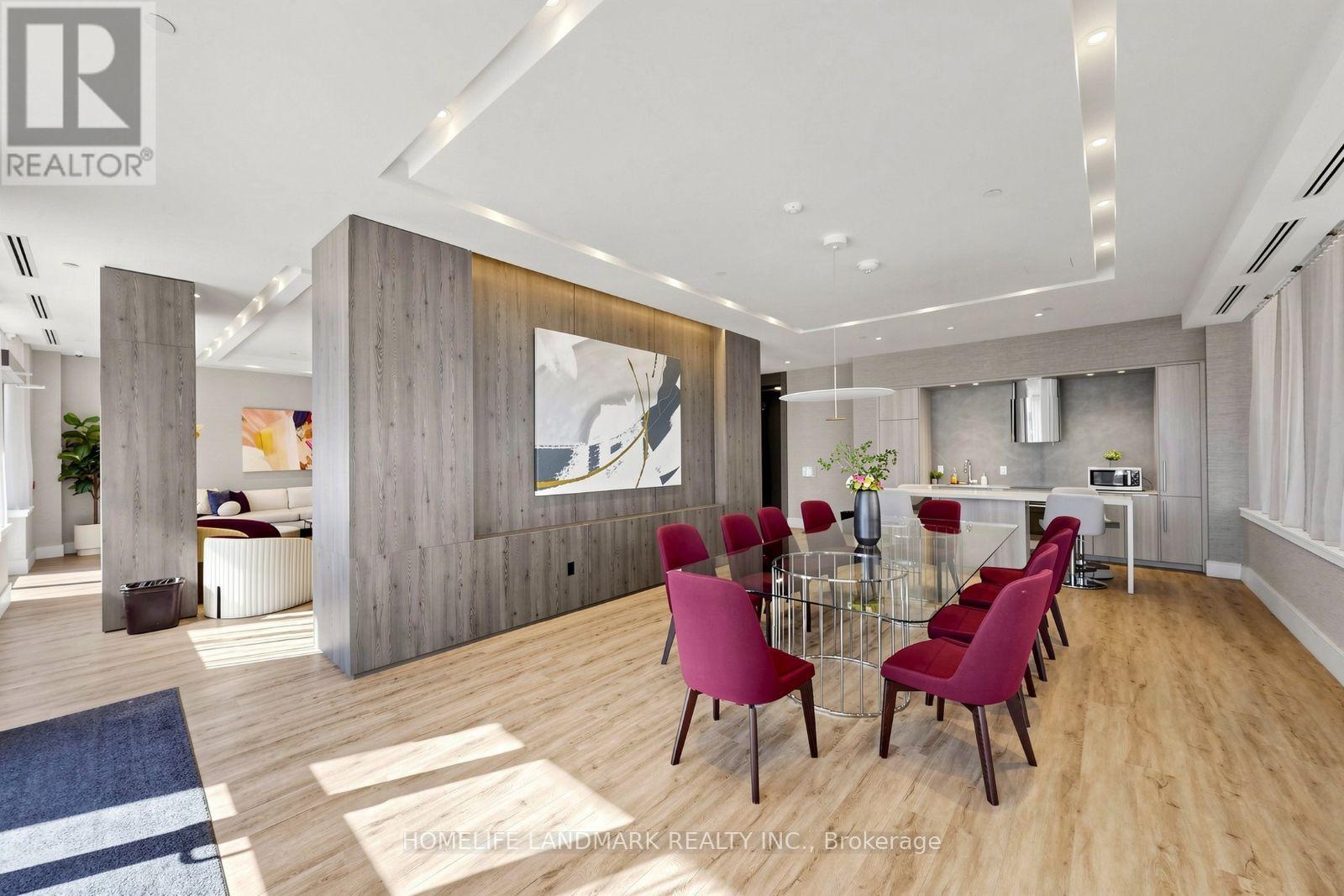 207- 75 Canterbury Place, Toronto, ON photo 38