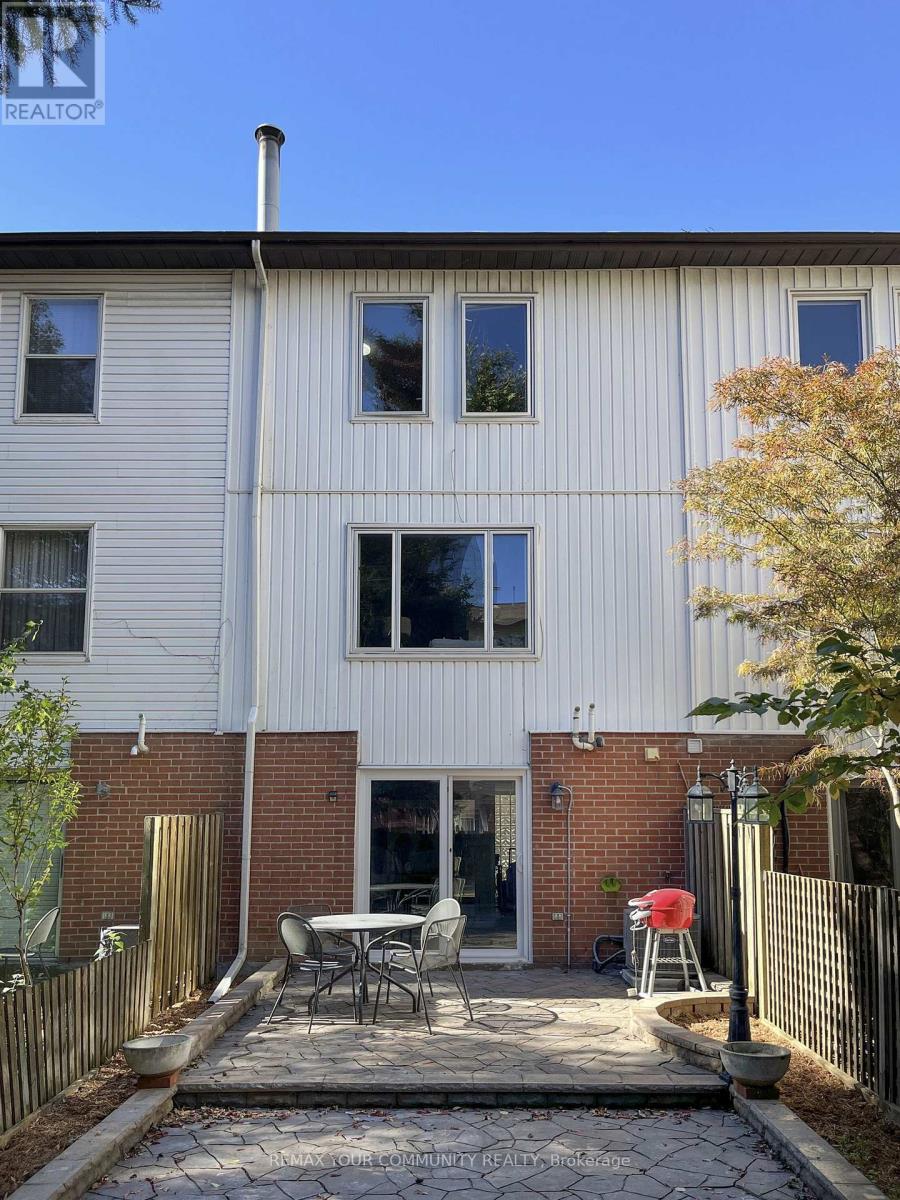 17 Portneuf Court, Toronto, ON photo 35