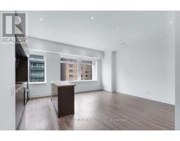 Laundry room - 405 - 111 St Clair Avenue W, Toronto, ON M4V1N5 Photo 7