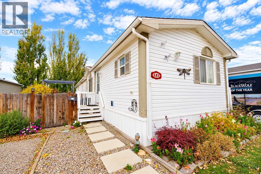 Photo of 512 Porter Street, Coaldale