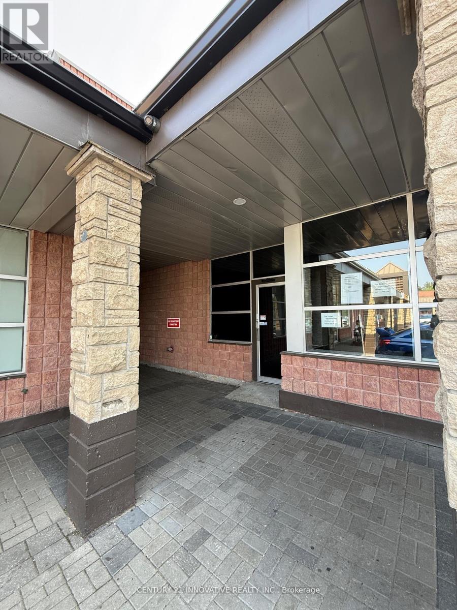 2200 S Brock Road, Pickering, ON L1V 2P8, Pickering