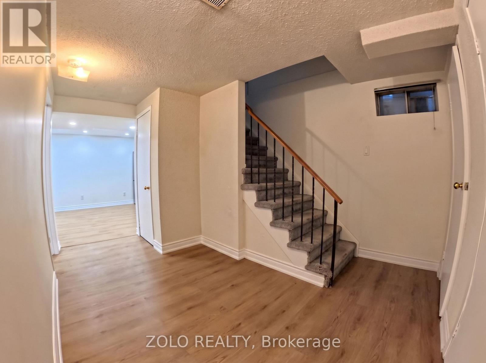 BASEMENT - 5 FIREBRACE ROAD, Toronto (Steeles) — photo 10