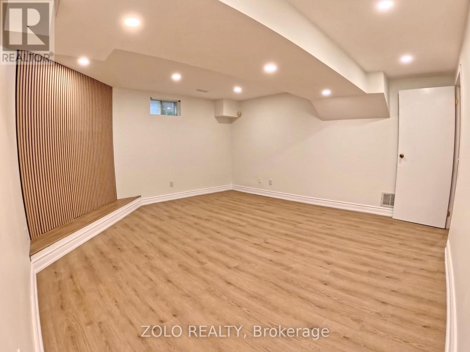 BASEMENT - 5 FIREBRACE ROAD, Toronto (Steeles) — photo 3