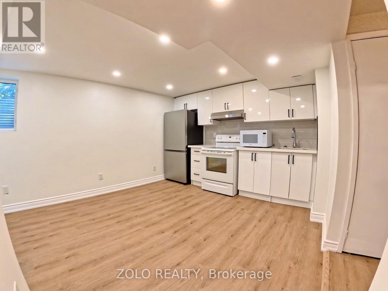 BASEMENT - 5 FIREBRACE ROAD, Toronto (Steeles) — photo 5