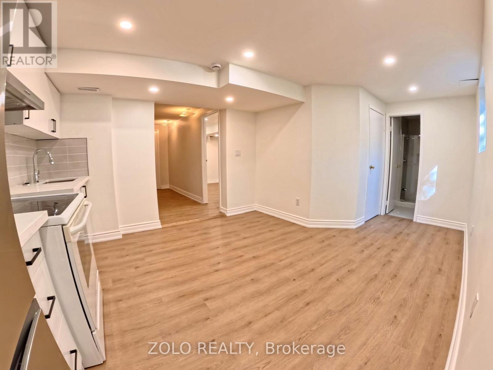 BASEMENT - 5 FIREBRACE ROAD, Toronto (Steeles) — photo 6