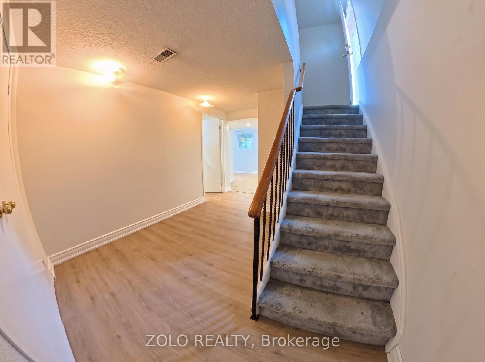 BASEMENT - 5 FIREBRACE ROAD, Toronto (Steeles) — photo 8