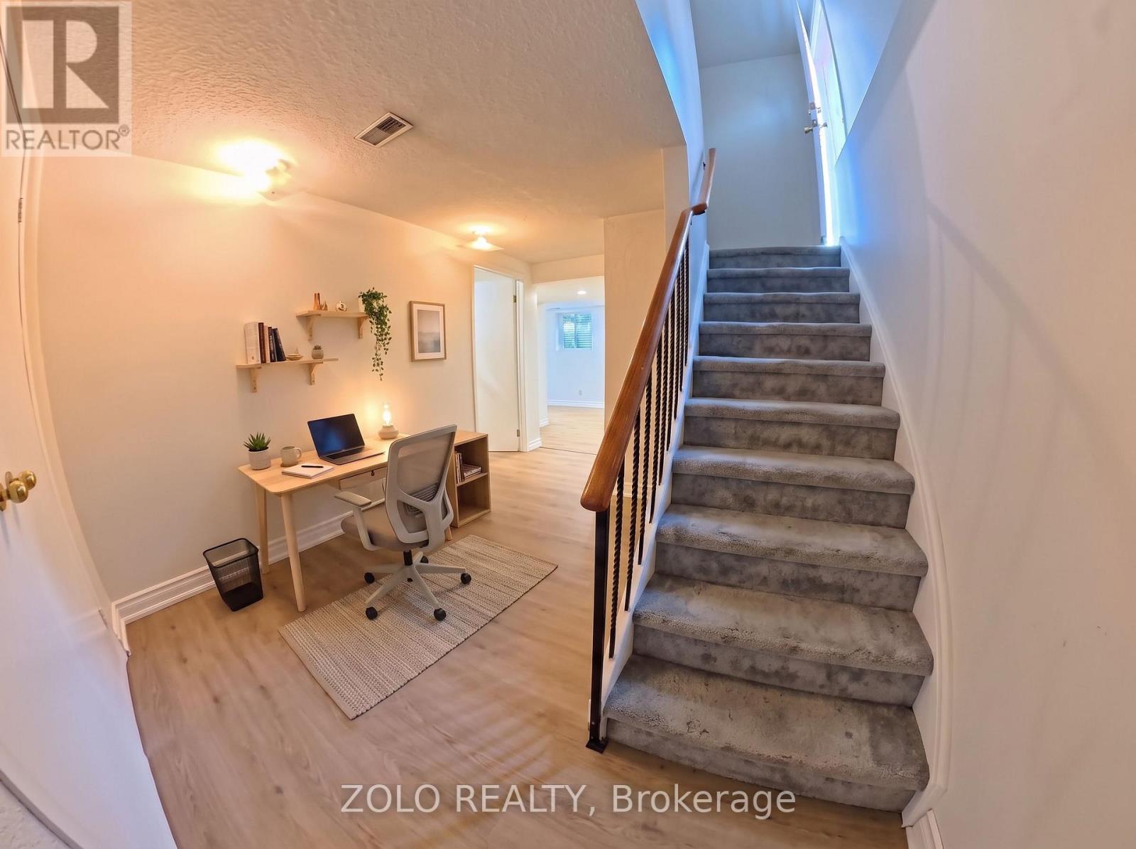 BASEMENT - 5 FIREBRACE ROAD, Toronto (Steeles) — photo 9