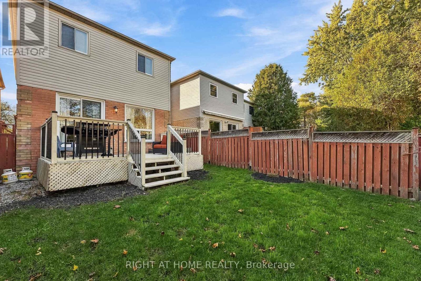 56 Teddington Crescent, Whitby, ON photo 42