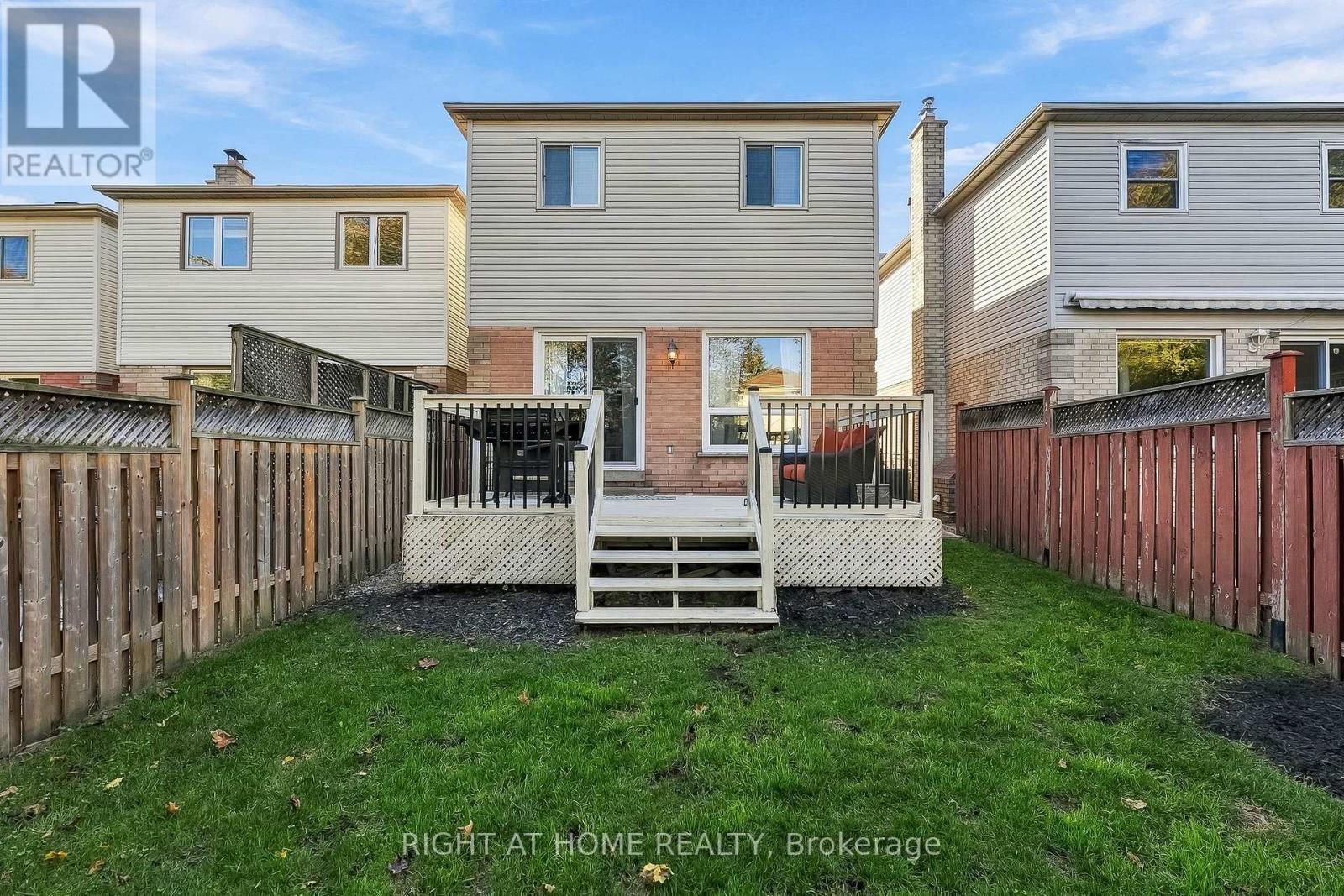 56 Teddington Crescent, Whitby, ON photo 43