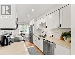 56 Teddington Crescent, Whitby, ON L1R1S5 Photo 12