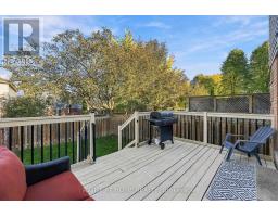 56 Teddington Crescent, Whitby, ON L1R1S5 Photo 35
