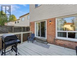 56 Teddington Crescent, Whitby, ON L1R1S5 Photo 37