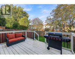 56 Teddington Crescent, Whitby, ON L1R1S5 Photo 38