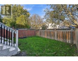 56 Teddington Crescent, Whitby, ON L1R1S5 Photo 41