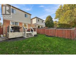 56 Teddington Crescent, Whitby, ON L1R1S5 Photo 42