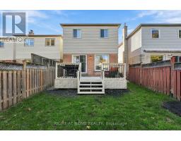 56 Teddington Crescent, Whitby, ON L1R1S5 Photo 43