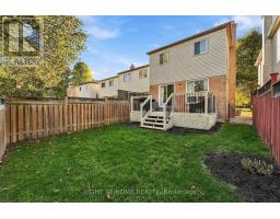 56 Teddington Crescent, Whitby, ON L1R1S5 Photo 44