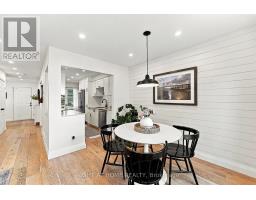56 Teddington Crescent, Whitby, ON L1R1S5 Photo 9