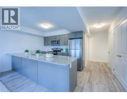 Kitchen - 205 West Oak Trail Unit# 225, Kitchener, ON N2R0R9 Photo 6