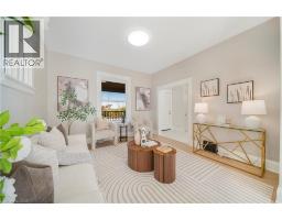 Living room - 323 Queenston Road, Niagara On The Lake, ON L0S1J0 Photo 12