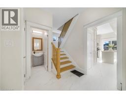 2pc Bathroom - 323 Queenston Road, Niagara On The Lake, ON L0S1J0 Photo 6