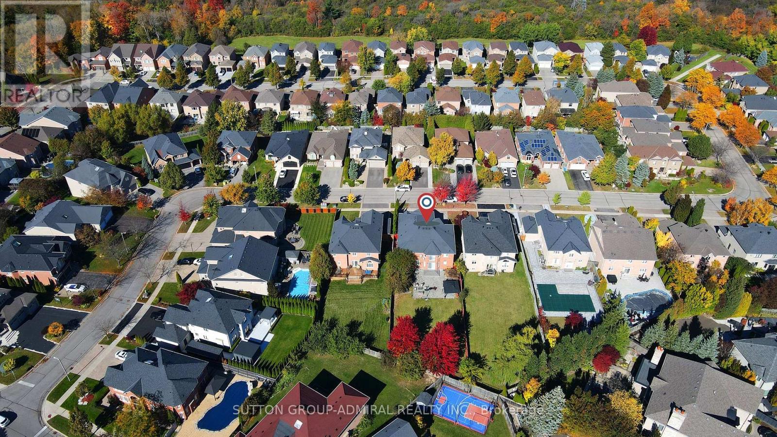51 Glen Forest Drive, Vaughan, ON photo 49