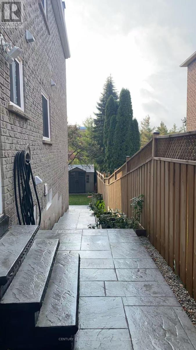 BASEMENT - 27 HAVAGAL CRESCENT, Markham (Markville) — photo 2