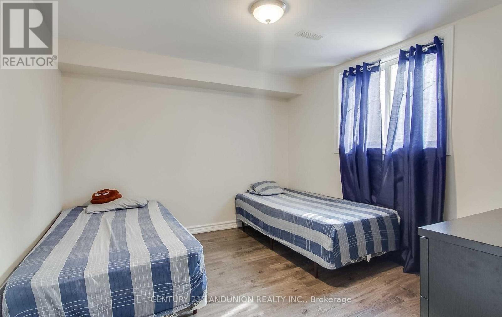 BASEMENT - 27 HAVAGAL CRESCENT, Markham (Markville) — photo 9