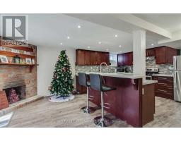 Basement - 27 Havagal Crescent, Markham, ON L3P7G1 Photo 6