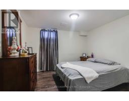 Basement - 27 Havagal Crescent, Markham, ON L3P7G1 Photo 8