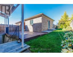 43 Manley Avenue, Whitchurch Stouffville, ON L4A0C5 Photo 44