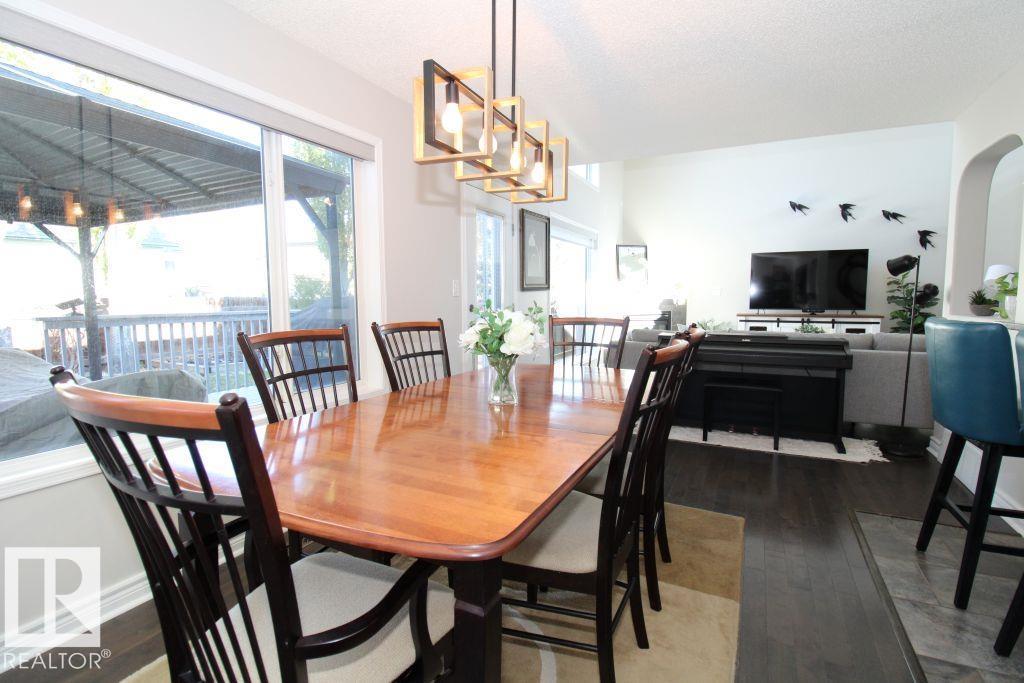 13 DARTMOUTH CR, St. Albert — photo 8