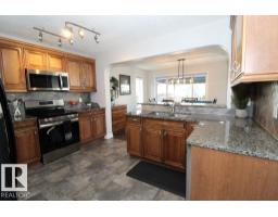 Laundry room - 13 Dartmouth Cr, St  Albert, AB T8N6S4 Photo 10