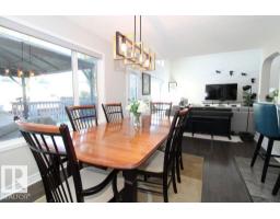 Recreation room - 13 Dartmouth Cr, St  Albert, AB T8N6S4 Photo 8