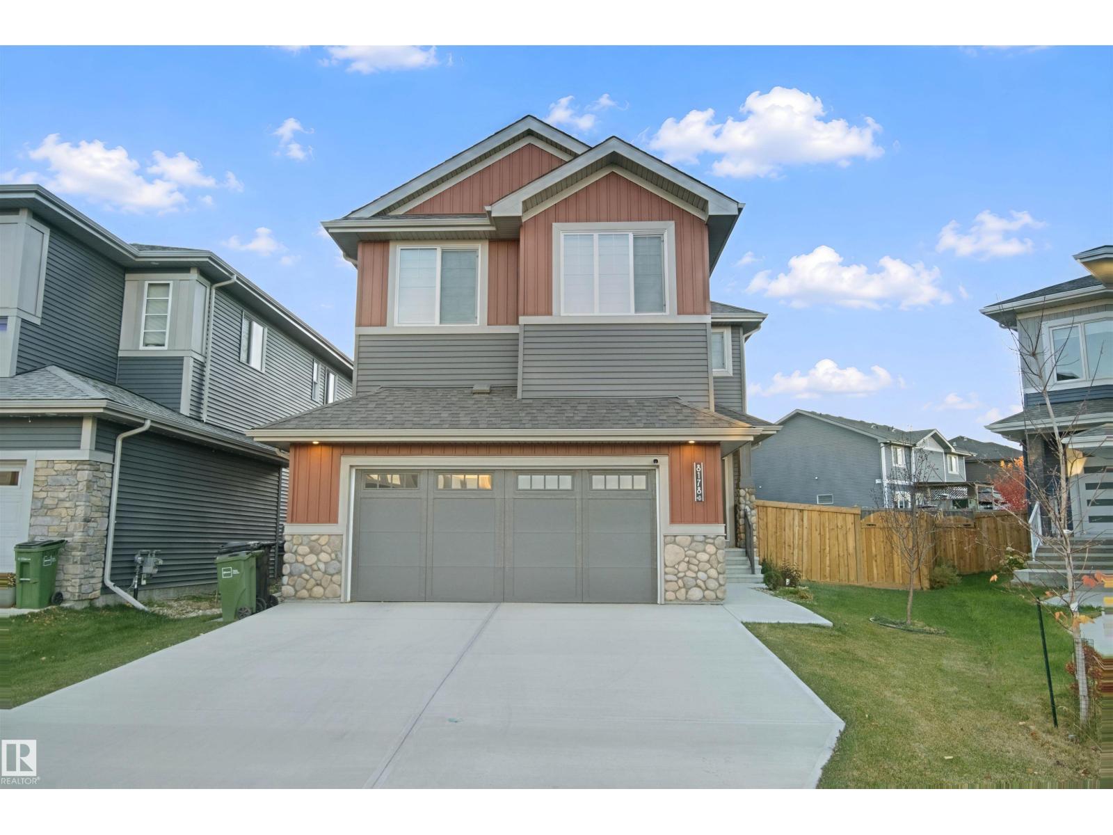 Photo of 8178 222A ST NW, Edmonton