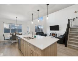 Laundry room - 8178 222a St Nw, Edmonton, AB T5T7L2 Photo 11