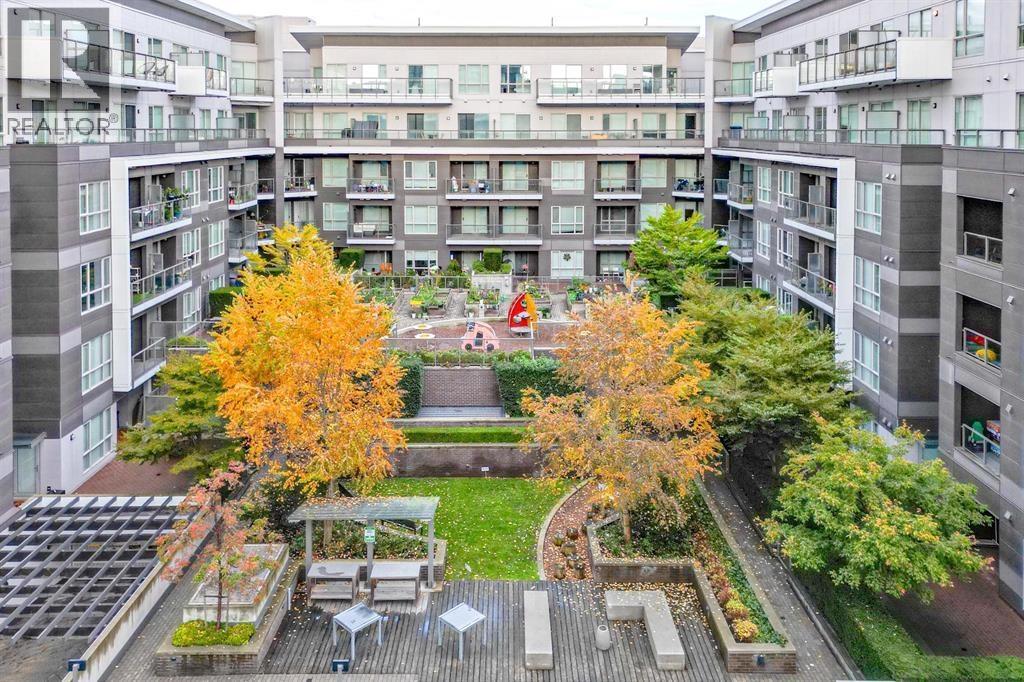 305 7008 RIVER PARKWAY, Richmond - Image 1