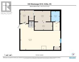 636 Mississaga Street W, Orillia, ON L3V3C6 Photo 30