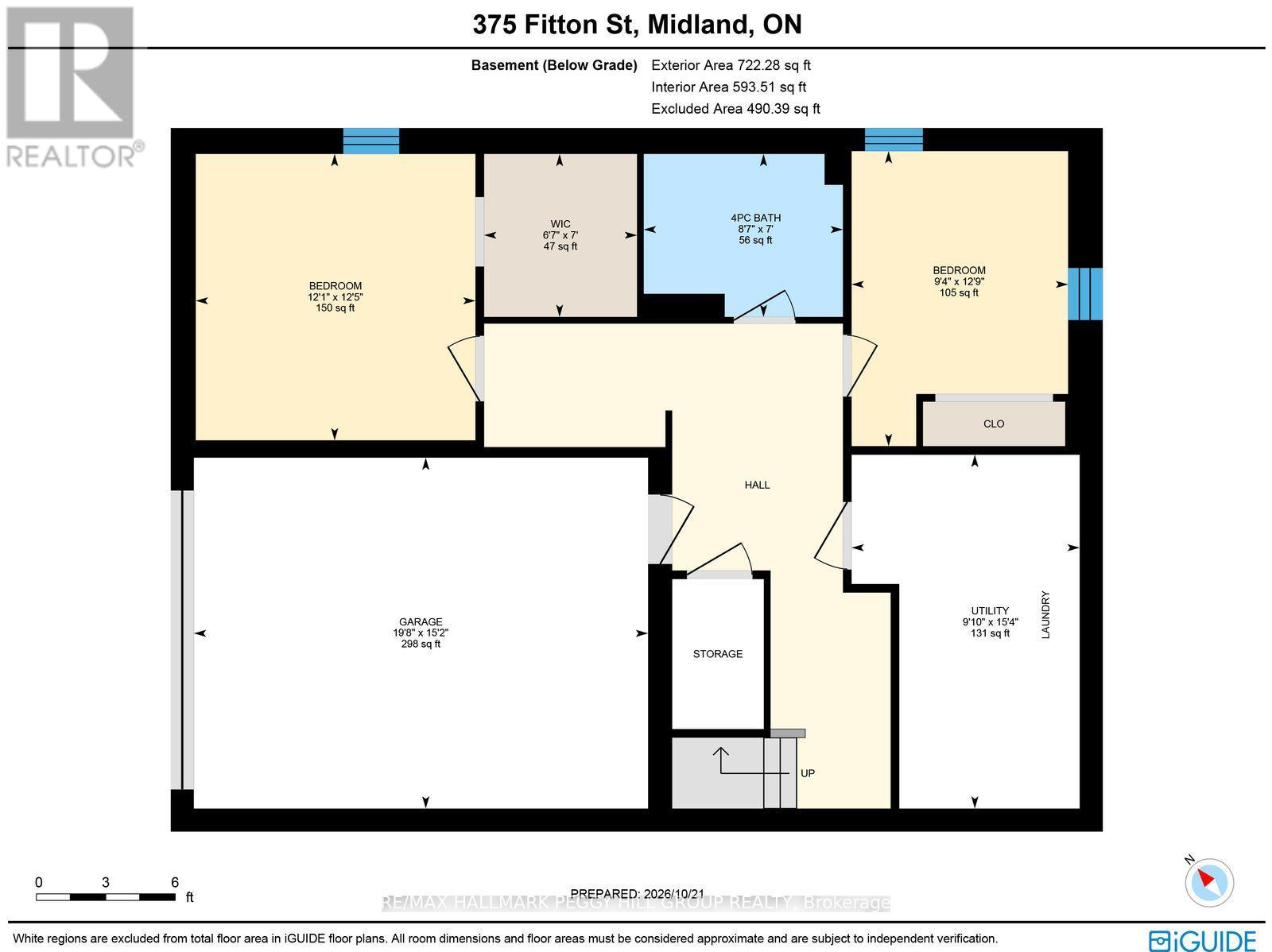 375 Fitton Street, Midland, ON photo 21