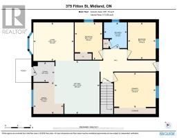 375 Fitton Street, Midland, ON L4R2T4 Photo 20