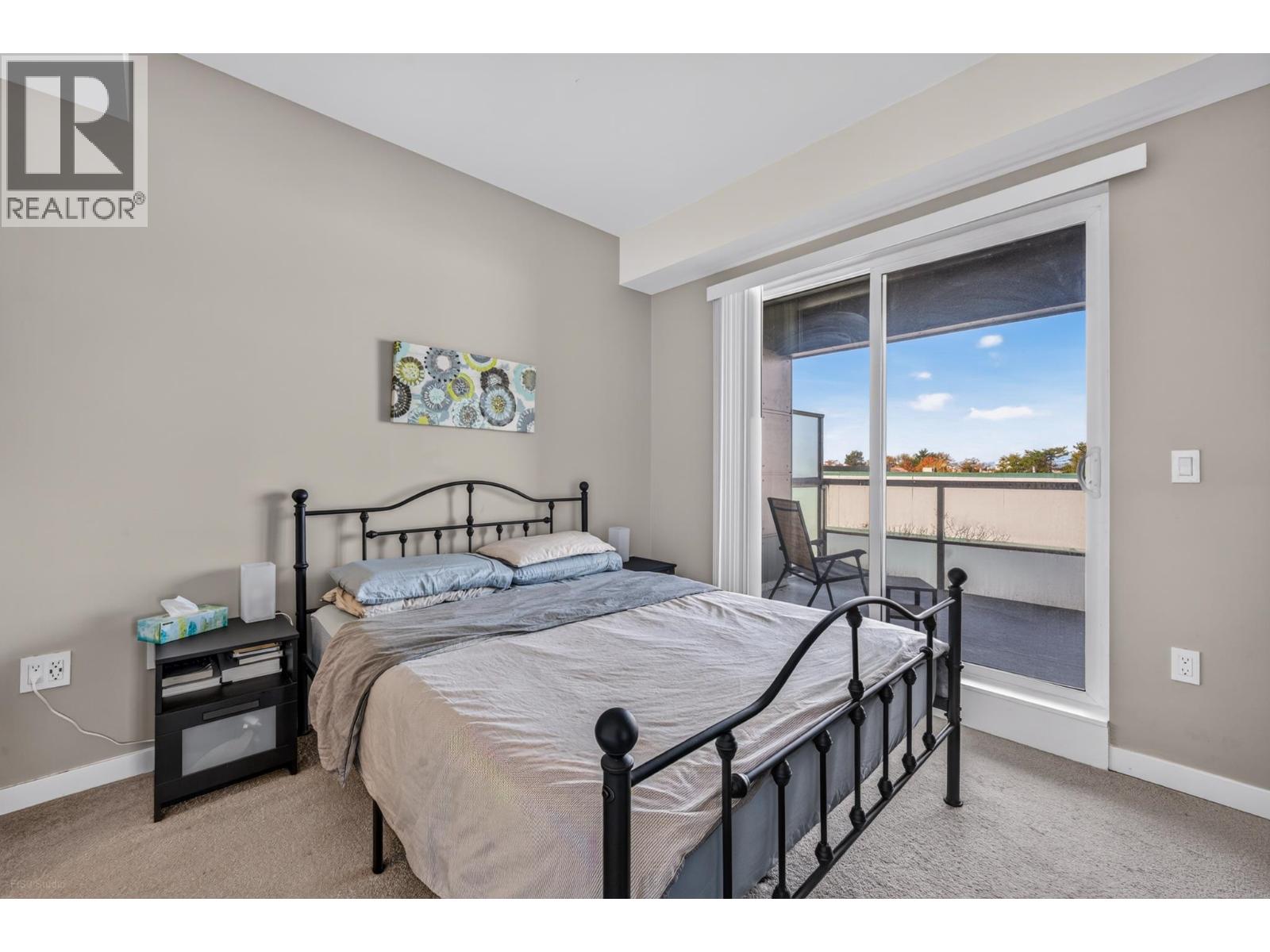 305 7008 RIVER PARKWAY, Richmond - Image 1