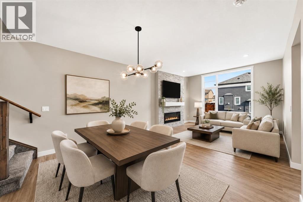 1063 Bayview Crescent SW, Airdrie — photo 15