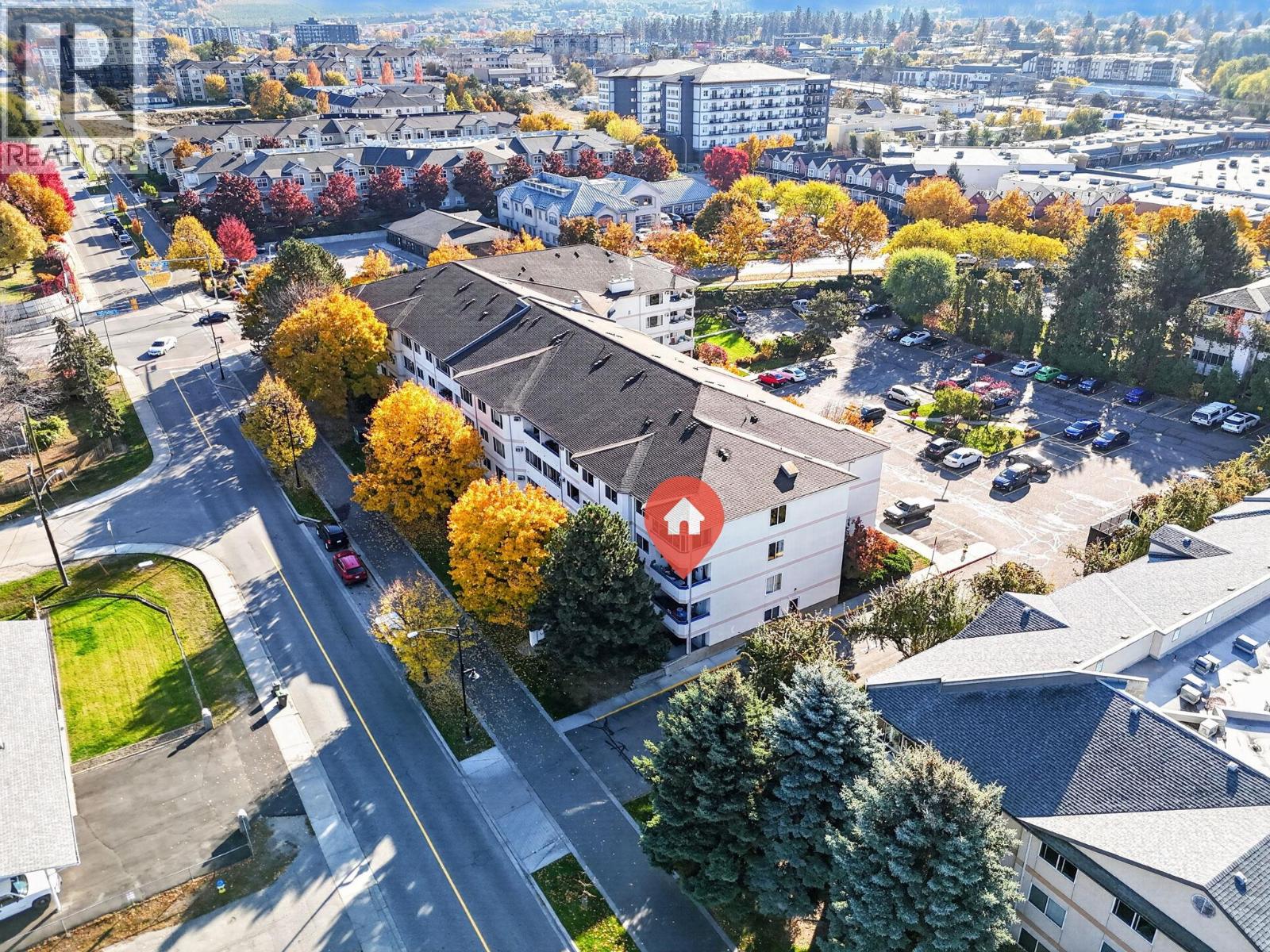 669 Houghton Road Unit# 306, Kelowna