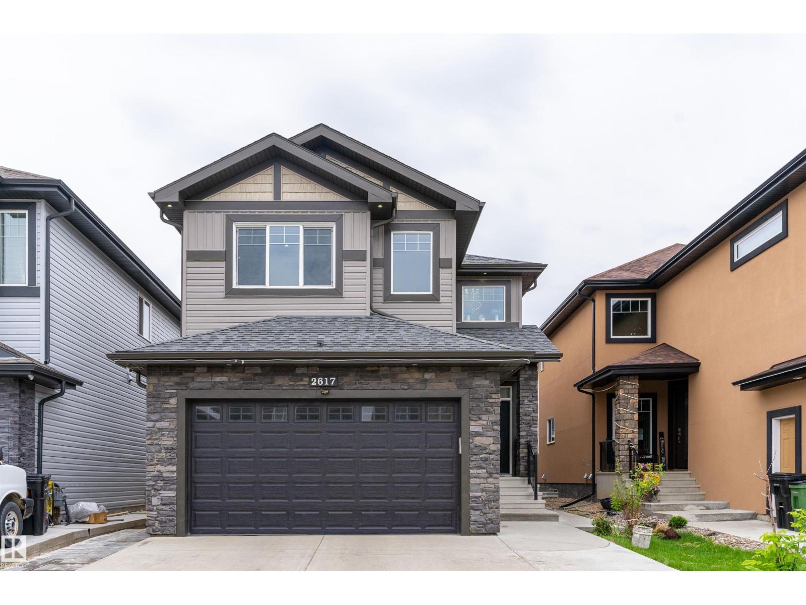 Photo of 2617 21a AV NW, Edmonton