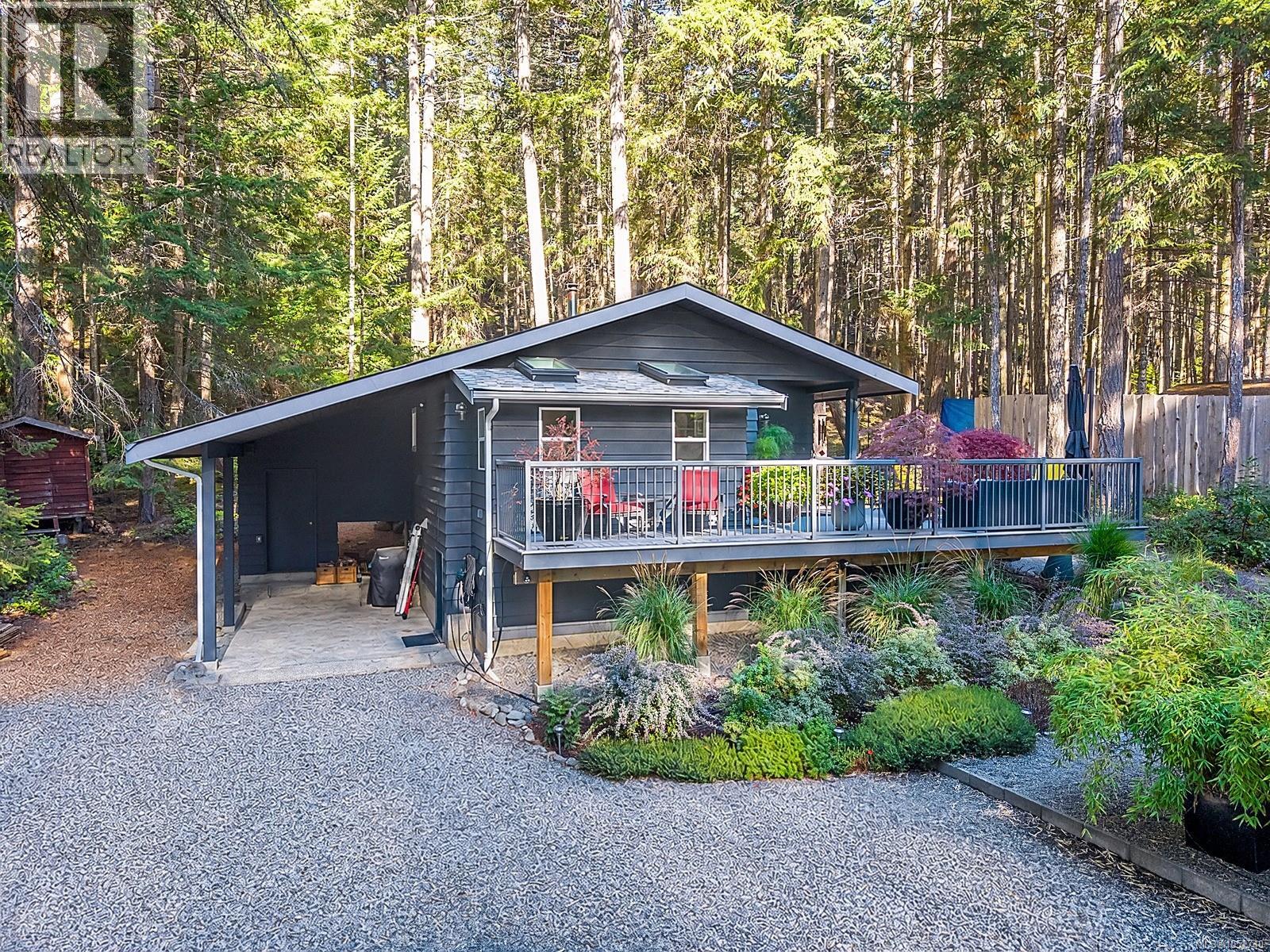 2701 Galley Cres, Pender Island