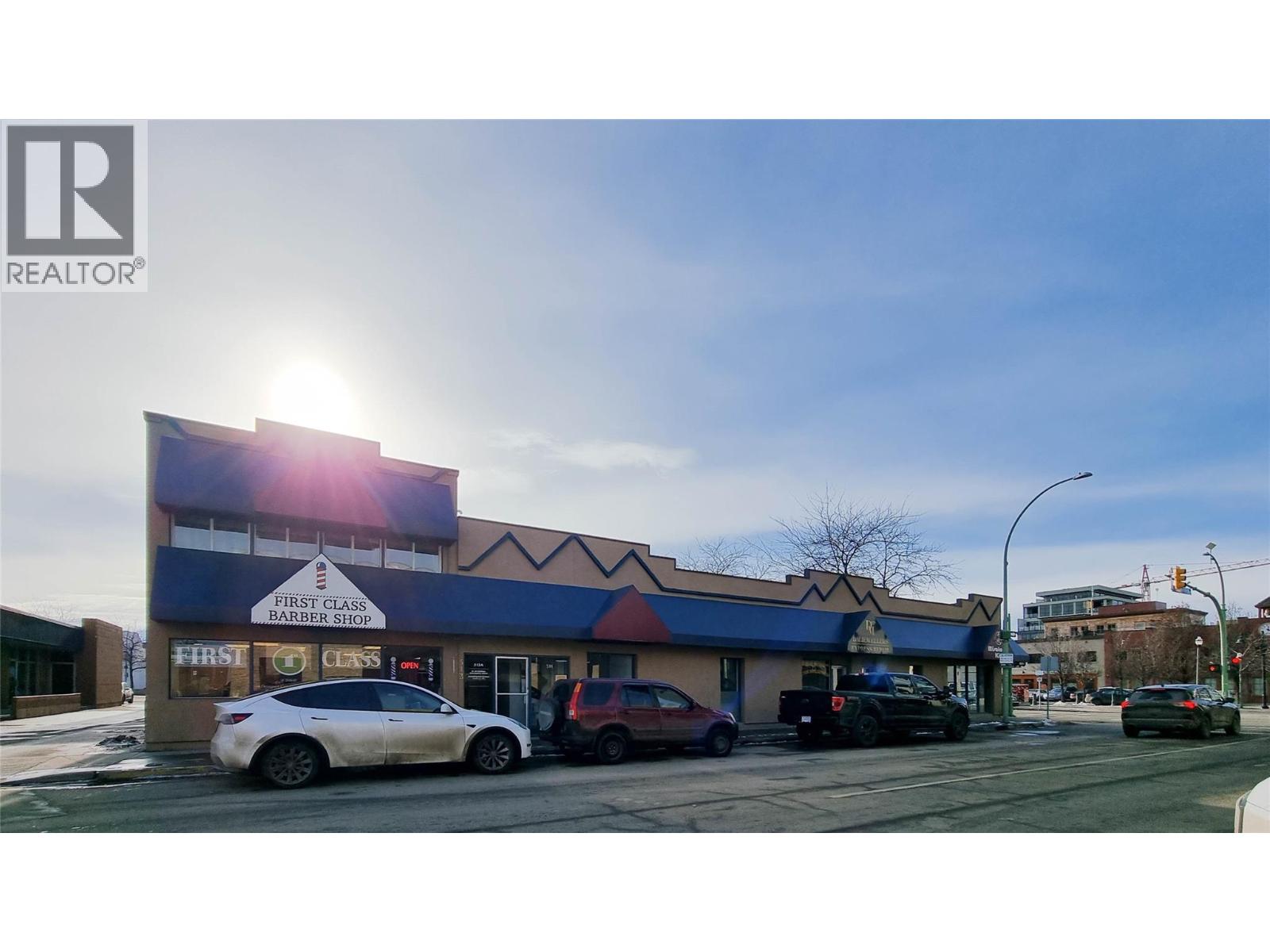 1607 Ellis Street, Kelowna - Image 1