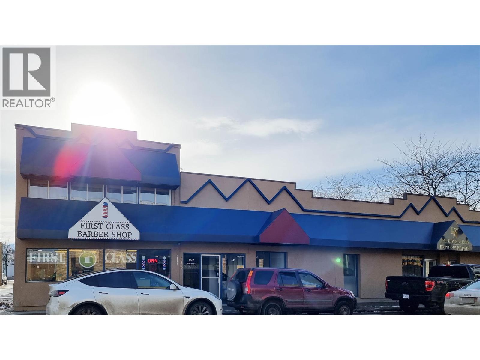 1607 Ellis Street, Kelowna - Image 1