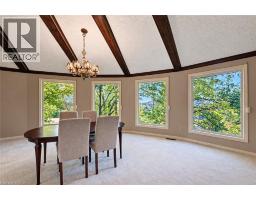 Bedroom - 44 Greensview Drive, Kitchener, ON N2P2E6 Photo 12