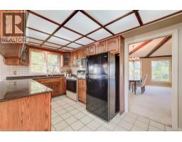2pc Bathroom - 44 Greensview Drive, Kitchener, ON N2P2E6 Photo 8